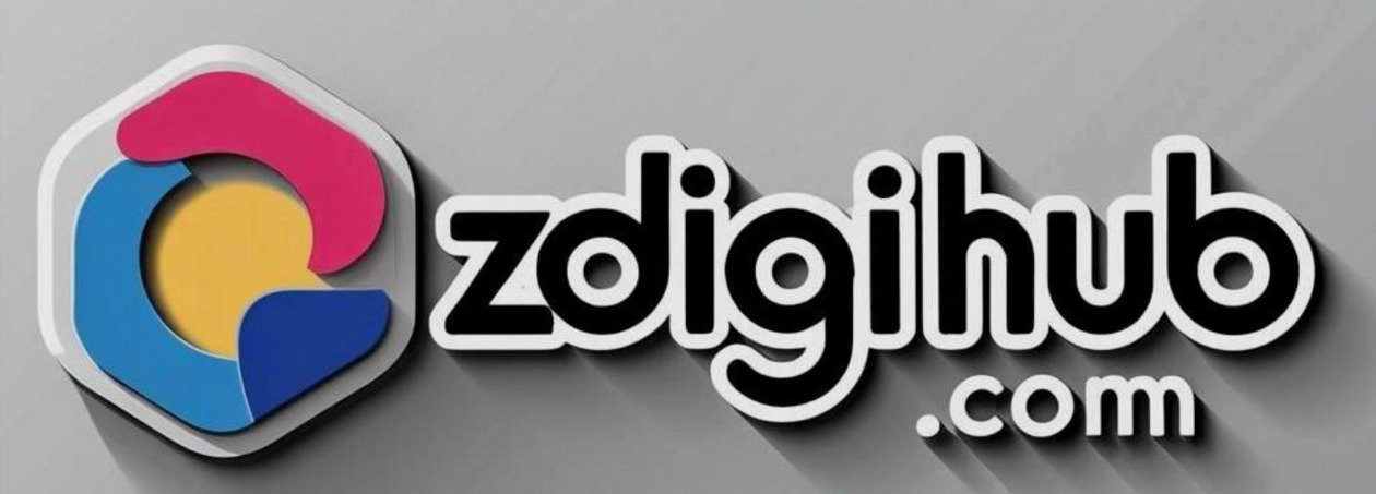 Zhub Digital